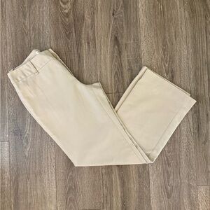 Banana Republic Woman’s Tan Pants